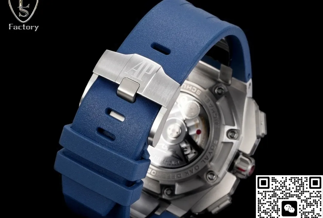 LS Factory Audemars Piguet 26568PM.OO.A021CA.01 1:1 Best Edition Replica Watch